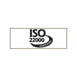 ISO 22000  ISO 9001:2015