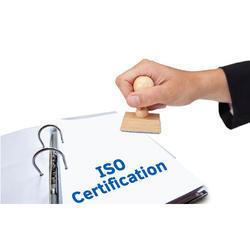 ISO REGISTRATION AND