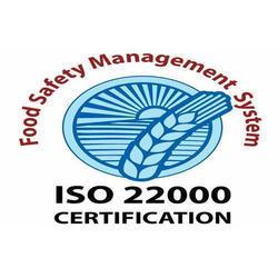 ISO  Service ISO 22000