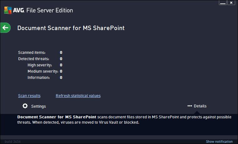 5. Document Scanner for MS SharePoint 5.1.