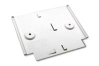 C110 Optional bracket, used to mount C110 wall plate AP to locations where there is no junction box available for