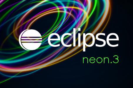 Overview Now based on Eclipse Neon.3 (4.6.