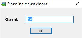 click CANCEL, you do not need, the possible