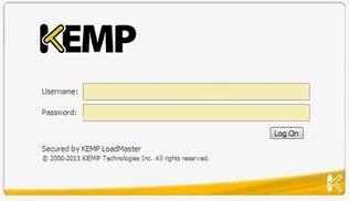 Form Based: clients must enter their user details within a form to be authenticated on the LoadMaster Server Authentication Mode Specifies how the LoadMaster is authenticated by the Real Servers.