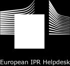 Intellectual Property Rights () EEN - Enterprise Europe