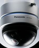 Series WV-NS954 (24 V AC) WV-NS950 (220 ~ 240 V AC) WV-NS954 (24 V AC) Weather Resistant Dome Network Camera WV-NW960 Series WV-NW964 (24 V