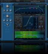 But the plug- in is not limited to these predefined models: all parameters of existing presets are fully editable, which gives you access to an unlimited number of distortion simulations - no need to