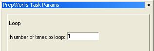 Chapter 4: Creating protocols 51 Configuring a Loop About this topic The Loop task repeats a set of tasks within the protocol. This topic describes how to configure the Loop task.