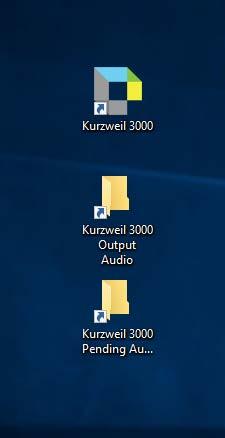 Download/Install the Acapela Voices (Optional Step) Extra high quality Acapela text-to-speech voices may be installed for use in Kurzweil 3000.