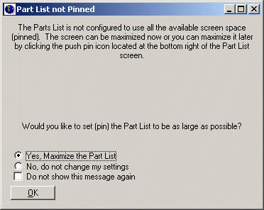 LAUNCHING PAL AFTER INSTALLATION To launch the PAL program, double-click the PAL icon on the computer s desktop.