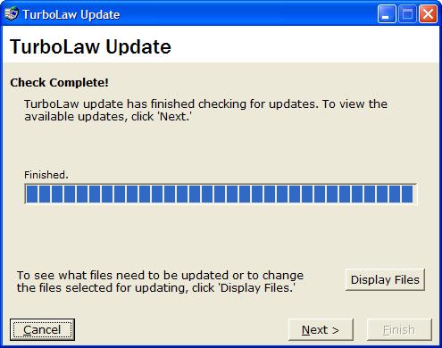 after applying this type of update; if you are prompted to restart, save your work and restart your computer.