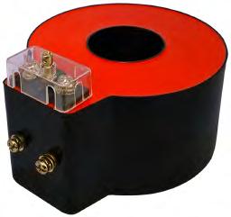 Ralated Current Transformer (C.