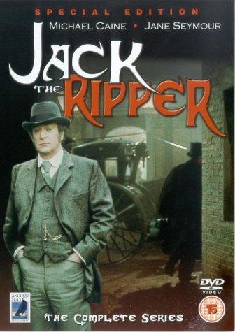 Jack the Ripper The TV movie Jack the Ripper endeavors to shed new light on one of the most notorious unsolved cases in history.