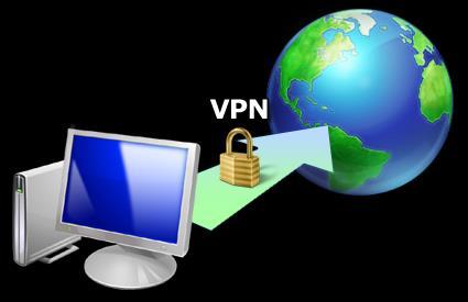 Managed Network Security Services VPN Virtual Private Network Access