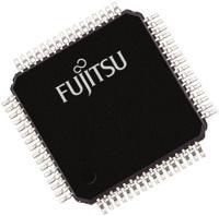 Fujitsu Semiconductor Europe Factsheet Concept Compatible Platm of 16-bit Microcontrollers Concept Compatible Platm of 16-bit Microcontrollers The Platm offers a choice of 100 part numbers ranging