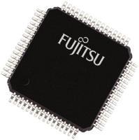 This CPU offers a permance of some 15-20MIPS (Dhrystone 2.1, depending on device) and is proven in many automotive and industrial applications.