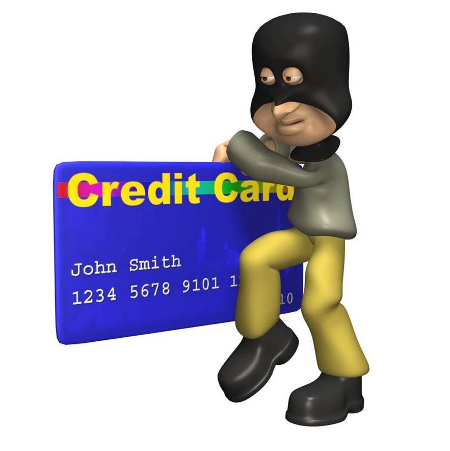 Types of Identity Theft Financial Identity Theft When we hear the