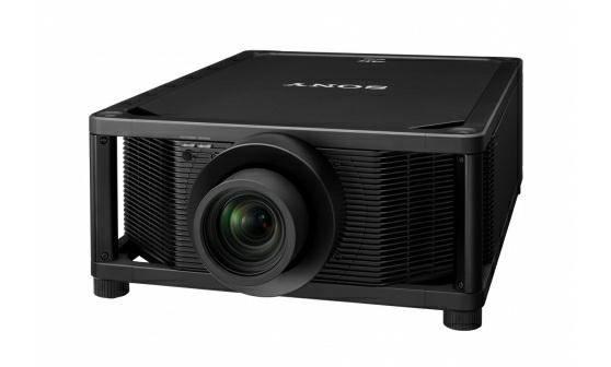 VPL-GTZ270 4K SXRD laser projector with 5,000 lumens light output and superb image quality Overview Thrilling pictures with 4K clarity for visitor attractions and entertainment applications From
