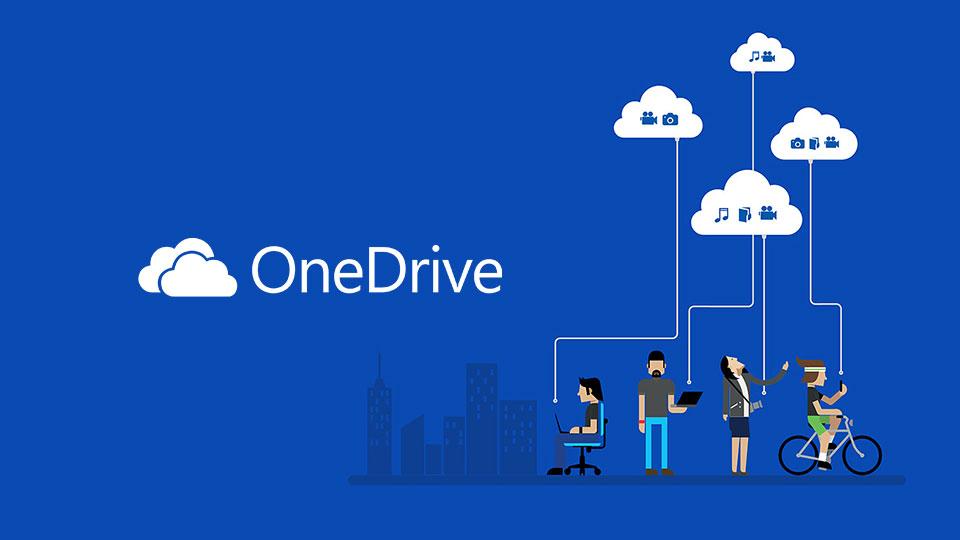 OneDrive Supported by the Next Generation Sync Client Files on Demand support Fast and reliable Same client