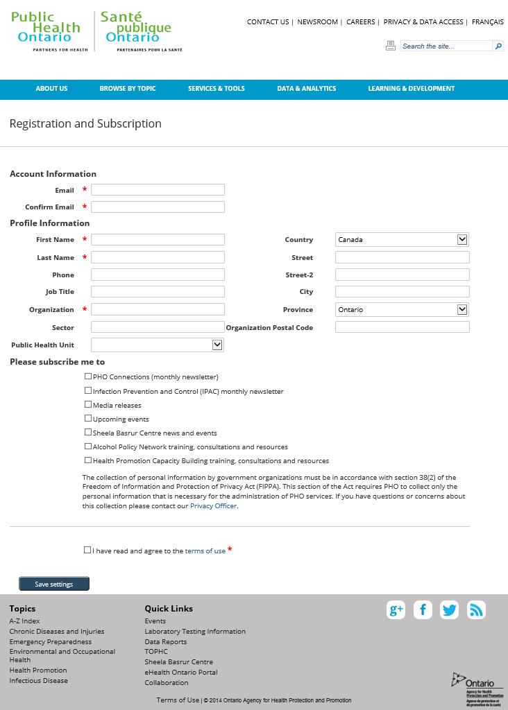 Self-Registration Fully customizable registration experience Self service profile page Fields can be added or removed Can be integrated