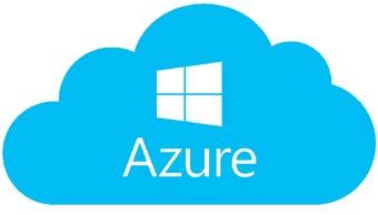 Azure Hosted or On Premise Can be installed on an on premise