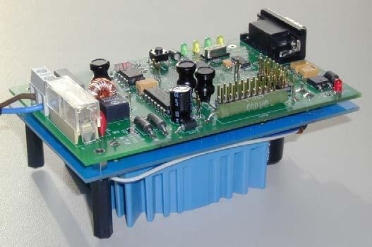 56F800 Motor Control Demos BLDC Switch Reluctance Sensorless ACIM