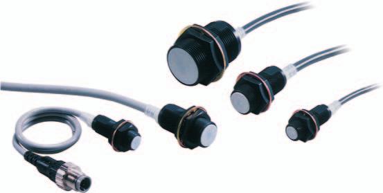 ) ype Appearance Cable length Socket on one cable end Socket and plug on cable ends * mm 7 mm Straight L-shape Straight/straight L-shape/L-shape PVC / switching