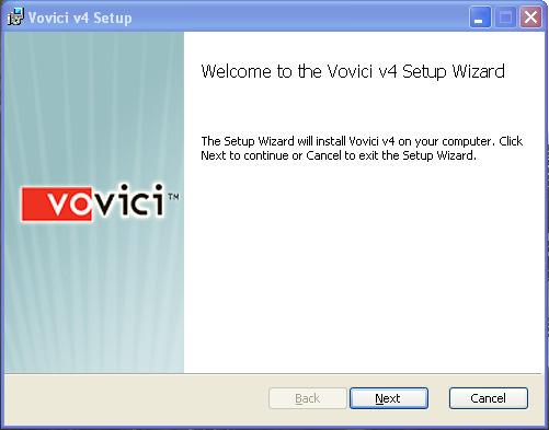 Note: The version of the Vovici Enterprise installer can be found by following the steps below. a. Right click on the file and click Properties b. Click Summary c.