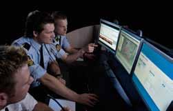 Mission-critical Data 911/112 Alarms Technical alarms Burglar alarms Integration platform T-CORE COTS OS, drivers & hardware Communication