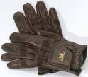 30720190 - S-XXL Shooting gloves Feuillant Shooting gloves Cabretta Twill Logo Olive 308304841