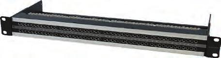 Connector 481U-82AQ Bantam Patchbay 82AQ 96 Connector 48-12A/82AQ/EIA Bantam Patchbay 82AQ 96 2-12A/62A/EIA Skini Patchbay 62A 64 612A/2A/EIA Maxi Patchbay 2A 52 * Listed above items are other
