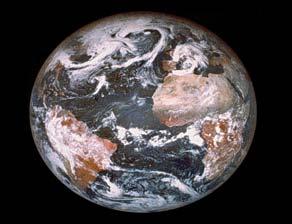 climate) to study multiple earth systems using collections of distributed data,