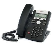 AT&T Voice DNA Quick Reference Guide for the Polycom SoundPoint IP 321 and 331 Phones This guide contains the key information you need to get started with your Polycom SoundPoint IP 321 or 331 phone