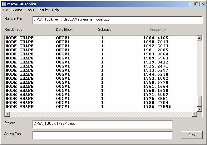 binary file reading capability Toolkit OS platforms