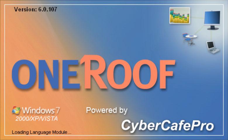 OneRoof CyberCafePro Client Installation, Setup and User Manual