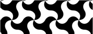 5 5. Is it possible to create a regular tessellation with a circle?