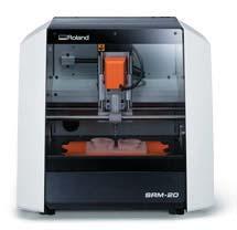 2 LESS THAN $5,000 The fifth-generation Makerbot 3D printer is an affordable, hobbyist level desktop 3D printer.