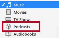 The itunes Welcome window will appear. Click Agree.