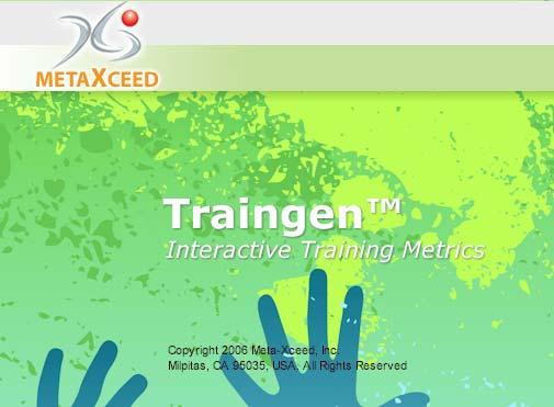 Step 1: CDISC Training Challenges: Lack of CDISC Expertise or Education Solutions: Traingen -