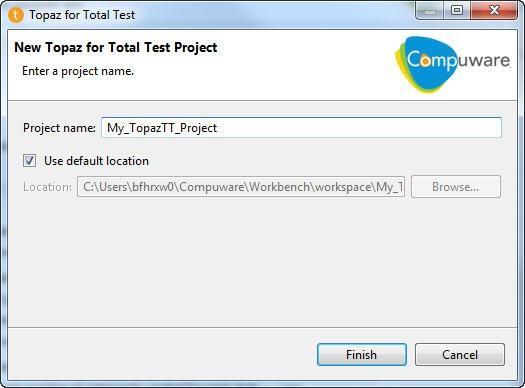 29. In the Generate Unit Test dialog box, click New Note: The project field may or may not be populated