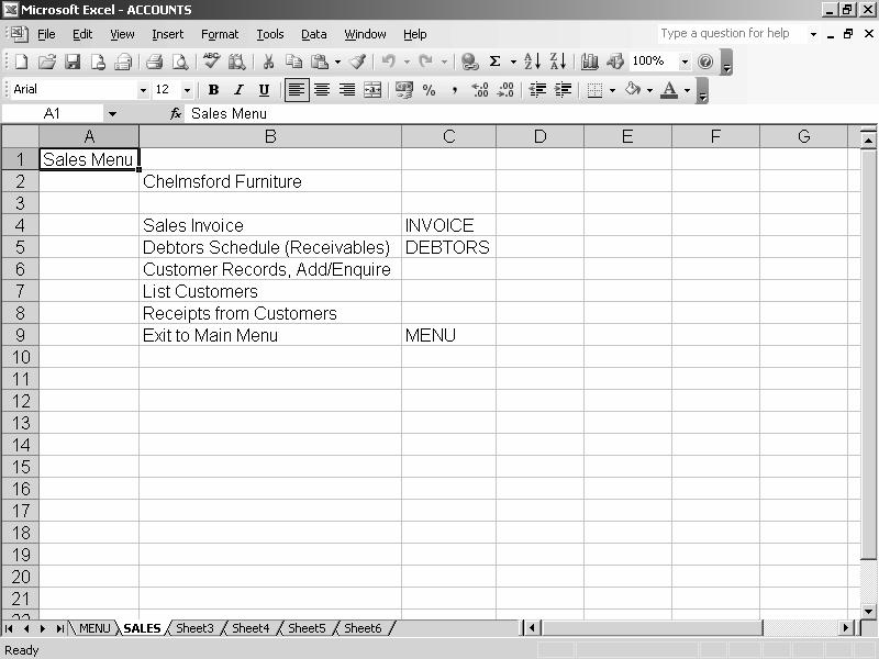 EXERCISE 3 Insert text and numerical data. Save and close spreadsheet. Print the spreadsheet with data showing in full as a table. Open Column AutoFit Selection Lets you open an existing workbook.