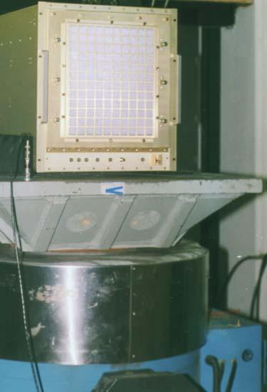 MIL-STD Testing MIL-STD-167, Shipboard Vibration MIL-STD-167 (MS167) tests a unit in each axis over the range of 4-50Hz.