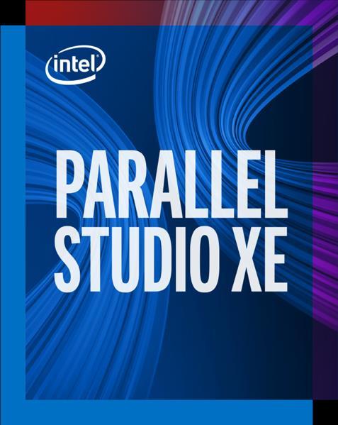 Code that performs and outperforms Download a free, 30-day trial of Intel Parallel Studio XE 2018 today software.intel.