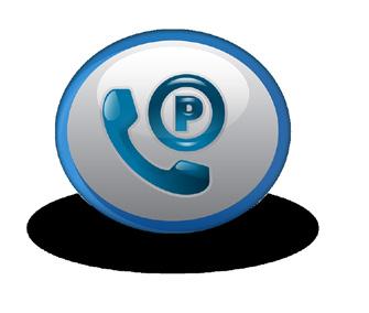 Complete Business Phone System Business Phone System Auto-Receptionist Use your Auto-Receptionist to greet callers and route them to any employee, any department, or any phone in the world.