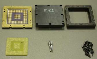 FPGA (RTAX2000S) Built-in voting of internal registers (flip-flops)
