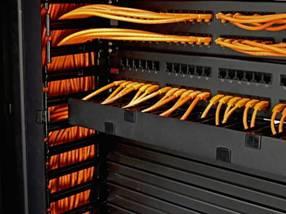 Horizontal Cable Management AR8602 1U