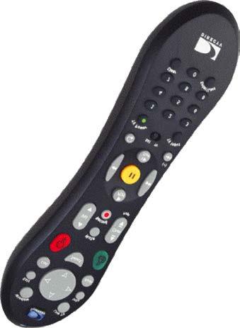 Good and bad design What is wrong with the remote on