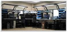 Integration Laboratory Cyber LVC Environment