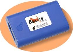 Helpful tools Total Phase Beagle