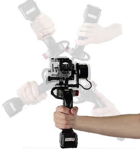 camera camera Tilt Joystick Up Roll: +/- 350 Tilt
